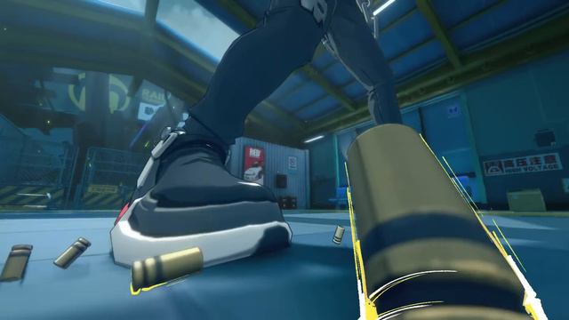 Zenless Zone Zero Billy Character Demo Showcase Trailer