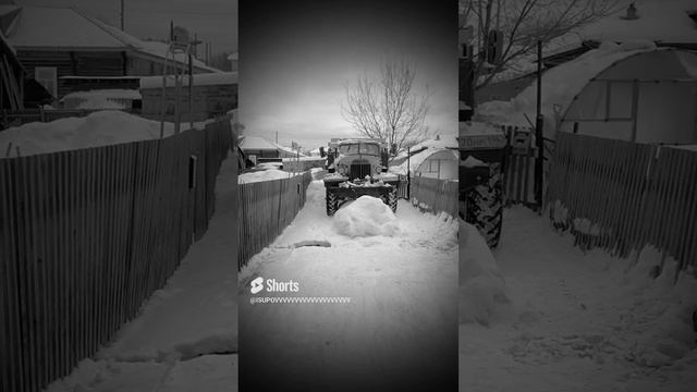 Пробуждение динозавра. ЗИЛ 157 смотреть онлайн