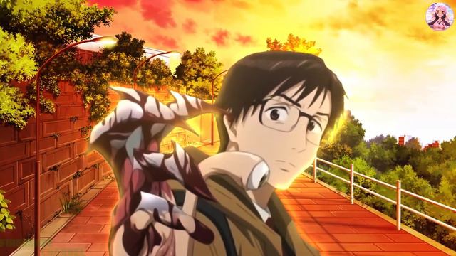 Пианино из "Паразит - Учение о жизни" смотреть онлайн