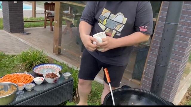 Плов от шефа, секреты+ смотреть онлайн