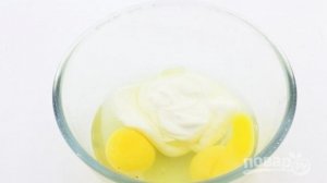 Курица с макаронами в духовке