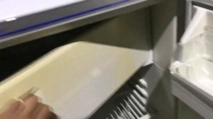 Холодильник АЙСБЕРГ 417