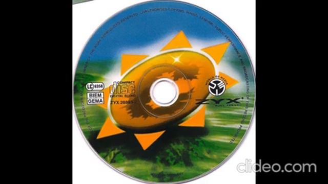 Cappella / War In Heaven CD Album 1996 смотреть онлайн