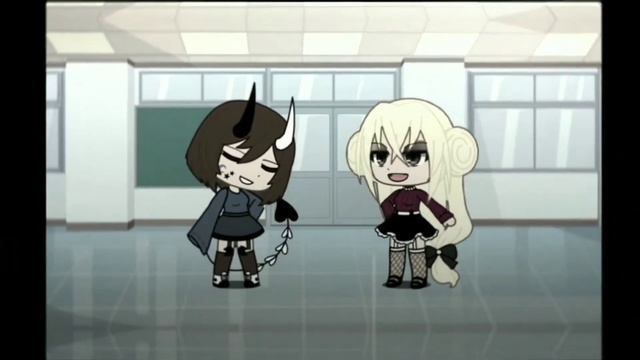 ~Хочешь сказать мне, что ты лучше меня?~ meme | Новый мини-фильм | Гача Лайф смотреть онлайн