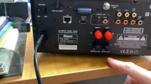 Magnat MC 200 Product Preview