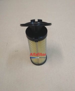 Картриджи сжатого воздуха Ремеза 4081000301. Replacement element of the compressed air filter Remeza