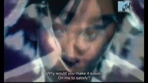 S4/E2. Black Black Heart - David Usher. Кавер на русском языке и эквиритмический перевод