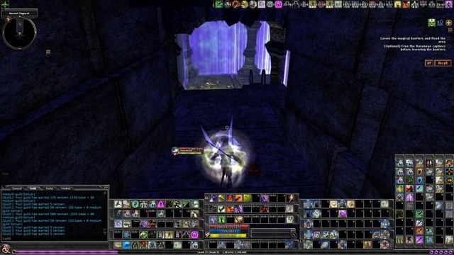 Dungeons & Dragons Online: R1 Solo - Fathom the Depths