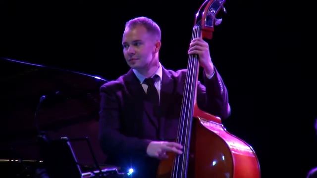 Solo Tango Orquesta featuring Lautaro Greco смотреть онлайн