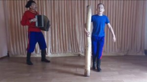 "Завидочка" Исполняет  Владимир Козлов.mp4