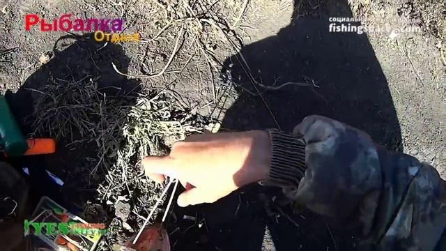 Одна щука, но трофейная, Спасск смотреть онлайн