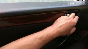 Mercedes W203, Заглючили Дворники стеклоочистителя, Как так то? ®️