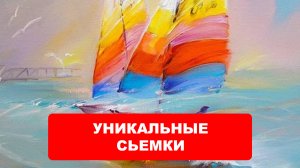 ОТДЫХ В АЛАХАДЗЕ. Вид из гостиницы «Святая Абхазия»