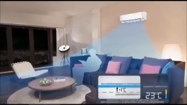 Функция ECONAVI и распознавание солнечного света смотреть онлайн