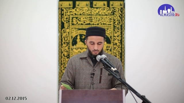 Говори о благом | Салман-Хаджи смотреть онлайн