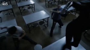 Daisy Johnson (powers) - I Got You
