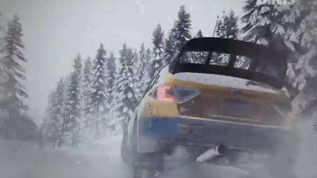 D!RT3 - Garmin Rally Team - Subaru WRX смотреть онлайн
