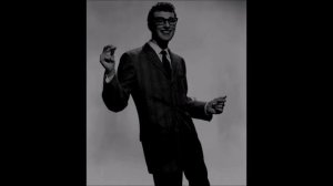 Bo Diddley   BUDDY HOLLY (with lyrics)