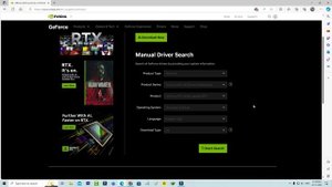 Fix Warning Known Issues With Graphics Driver NVIDIA/AMD Windows PC