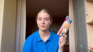 back to college | канцелярия + образы в колледж 2023