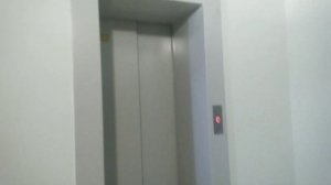 Многоуровневая новостройка! Лифты(Otis 2000R 2013 г.в) Николая Зелинского 21 подъезд 6,г.Тюмень.