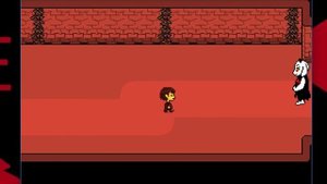 ОБЗОР ПО ИГРЕ UNDERFELL