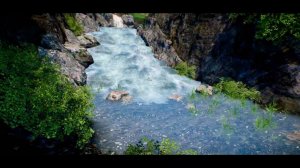 Vortex Shader test 02