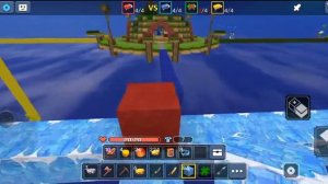 КАК ПОЛУЧАТЬ Г-КУБЫ БЕСПЛАТНО В БЛОКМАНГО? ✅