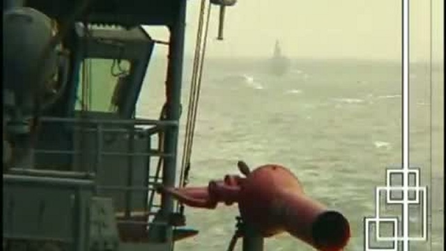 День Военно морского флота в г.Томске 2008г.