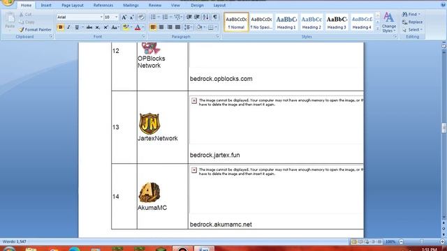 minecraft servers for java and bedrock смотреть онлайн