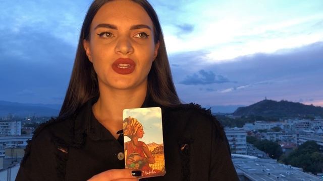 ТЕЛЕЦ: Таро-прогноз на НОЯБРЬ 2023 смотреть онлайн