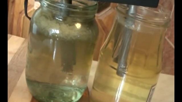 Водопроводная вода