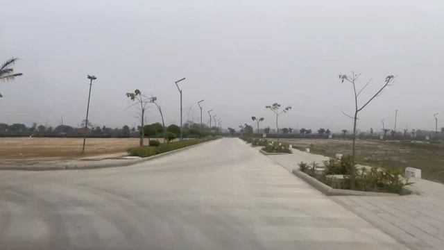 AMETEK PROJECT | GREATER NOIDA | PARI CHOWK | VILLA LAND | PLOTS 100-200-300 SQYD смотреть онлайн