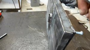 В МАГАЗИНЕ такое НЕ КУПИТЬ!. Отличная самоделка из металла своими руками!