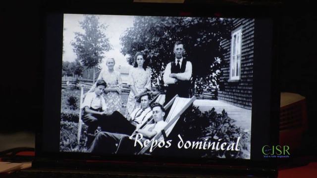 Je vous raconte Pont Rouge Bernard Julien 3 смотреть онлайн