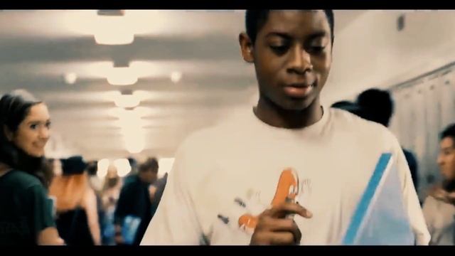 Человек-паук: Майлз Моралес (2023) Русский Трейлер
? 1080p60