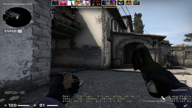 Забирай удачу ︻┳═一 смотреть онлайн