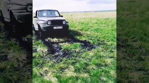 Тагаз Тайгер 3.2