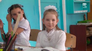 Мой аул - село Псемён (01.03.2020)