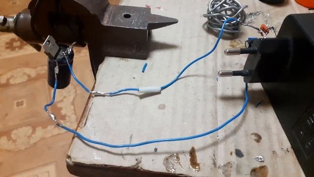 Осваиваем радиоэлектронику.