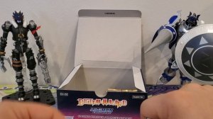Digimon Card Game 2020 EX 2 Digital Hazard 1st unboxing part 5