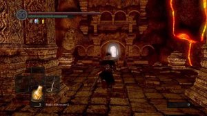 Dark Souls: Remastered | Прохождение #21 | Срез в Забытый Изалит