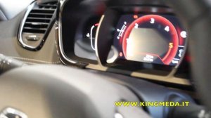 Tutorial Sistema Multisense Renault R-Link2 Kingmeda