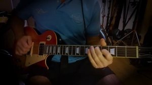 Les Paul "Prologue", Dumble overdrive special sound