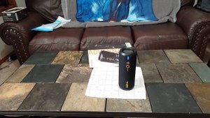 W-King D320 Speaker? New APP! 40w, BT5.3, 24Hr Battery, IP67. Review & Comparison to JBL Flip 6