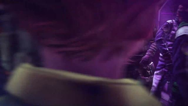 CGR Trailers - BORDERLANDS: THE PRE-SEQUEL Lady Hammerlock Pack Trailer смотреть онлайн