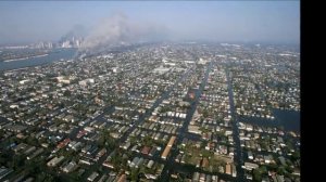 Выпуск 075 - "Ураган Катрина"