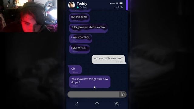 simulacra pipe dreams full game (why so many ads ) смотреть онлайн