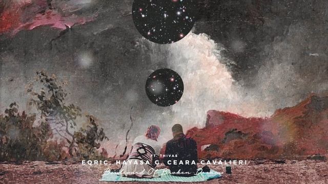 EQRIC, HAYASA G, Ceara Cavalieri - Boulevard Of Broken Dreams (Ft. Thivas) смотреть онлайн