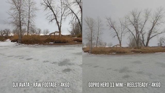 The BEST DJI Avata Setup For Cinematic FPV | GoPro Hero 11 Mini смотреть онлайн